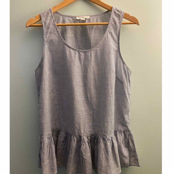 beachlunchlounge Tops - Beach Lunch Lounge Tank Top